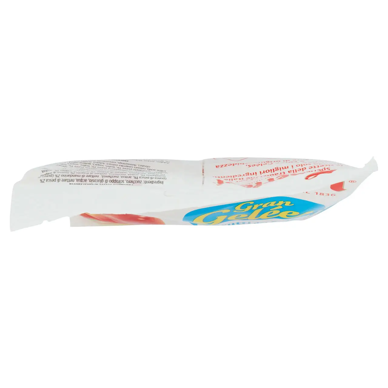 Sperlari Candy | Sperlari Gran Gelées Frutti Del Sole | Sperlari Italian Hard Candy | Sperlari Sweets | 6,1 Ounce Total - Image 6