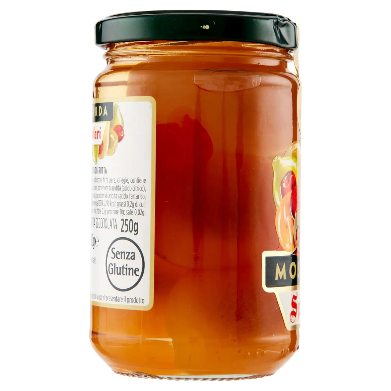 Sperlari Candy | Sperlari Mostarda | Sperlari Italian Hard Candy | Sperlari Sweets | 13,4 Ounce Total - Image 4