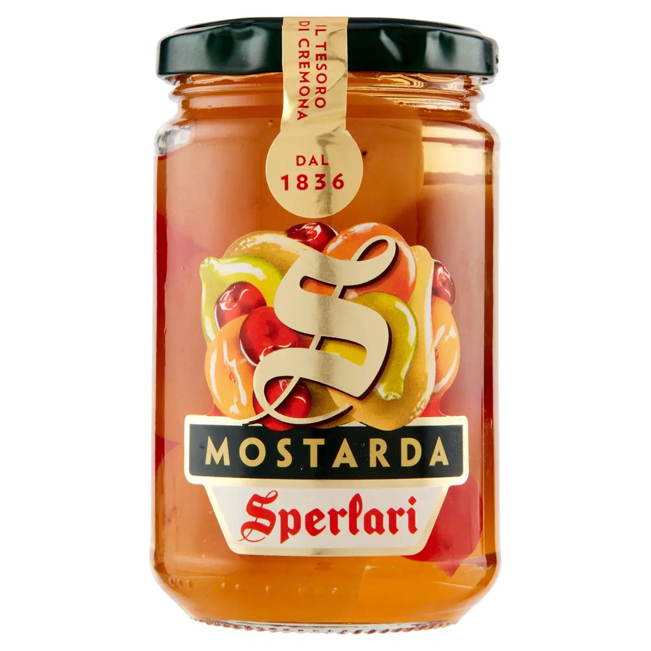 Sperlari Candy | Sperlari Mostarda | Sperlari Italian Hard Candy | Sperlari Sweets | 13,4 Ounce Total - Image 6