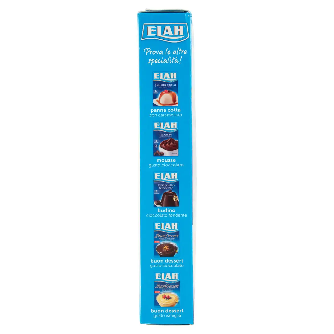 Elah Candies | Elah Crème Caramel Preparation With Caramel | Elah Caramelle | Italian Candy | 3,5 Ounce Total - Image 7