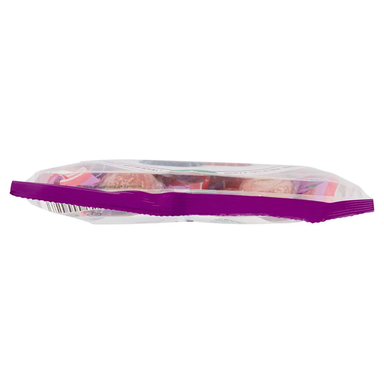 Bonelle Candy | Bonelle Le Gelées In Blackberry Raspberry Gooseberry Blueberry Flavors | Bonelle Italian Jelly Candy | Bonelle Gelee | 5,6 Ounce Total - Image 3