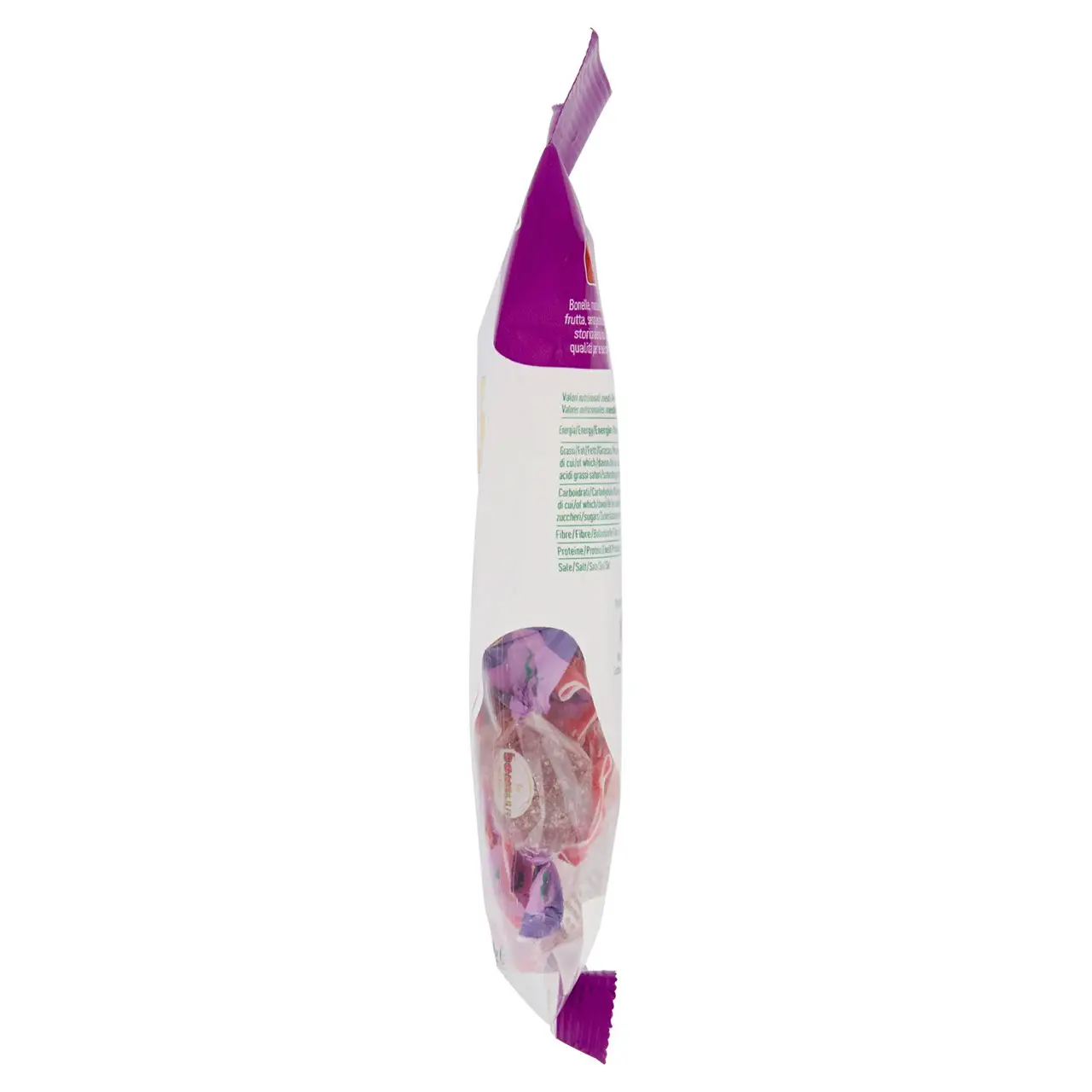 Bonelle Candy | Bonelle Le Gelées In Blackberry Raspberry Gooseberry Blueberry Flavors | Bonelle Italian Jelly Candy | Bonelle Gelee | 5,6 Ounce Total - Image 4