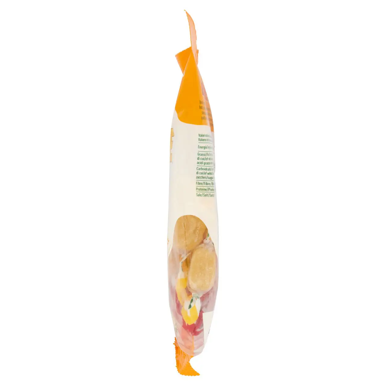 Bonelle Candy | Bonelle Le Gelées Flavors Orange Lemon Strawberry Cherry | Bonelle Italian Jelly Candy | Bonelle Gelee | 6,1 Ounce Total - Image 2