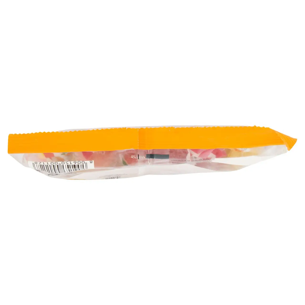 Bonelle Candy | Bonelle Le Gelées Flavors Orange Lemon Strawberry Cherry | Bonelle Italian Jelly Candy | Bonelle Gelee | 6,1 Ounce Total - Image 4