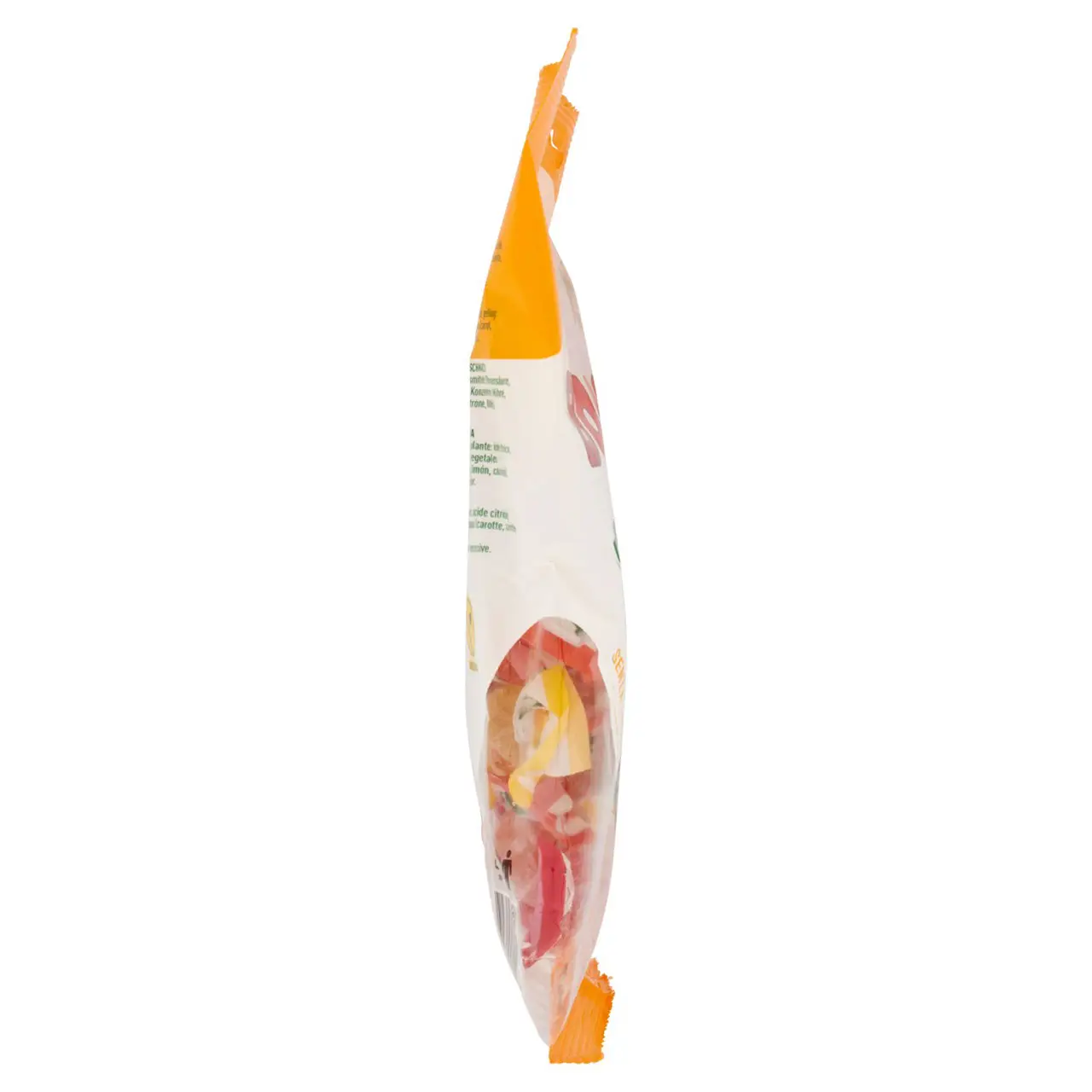 Bonelle Candy | Bonelle Le Gelées Flavors Orange Lemon Strawberry Cherry | Bonelle Italian Jelly Candy | Bonelle Gelee | 6,1 Ounce Total - Image 7