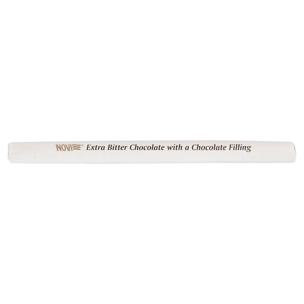 Novi Chocolate | Novi Fondentenero Filling | Novi Italian Chocolate | Novi Cioccolata | 3,7 Ounce Total - Image 3