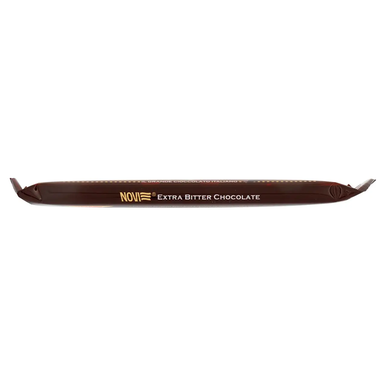 Novi Chocolate | Novi Novibloc Dark Chocolate Extra | Novi Italian Chocolate | Novi Cioccolata | 5,2 Ounce Total - Image 4