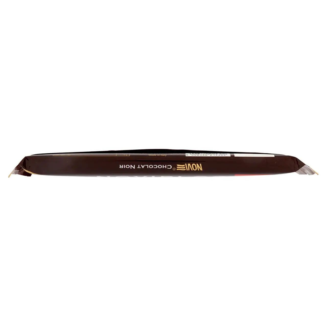 Novi Chocolate | Novi Novibloc Dark Chocolate Extra | Novi Italian Chocolate | Novi Cioccolata | 5,2 Ounce Total - Image 7