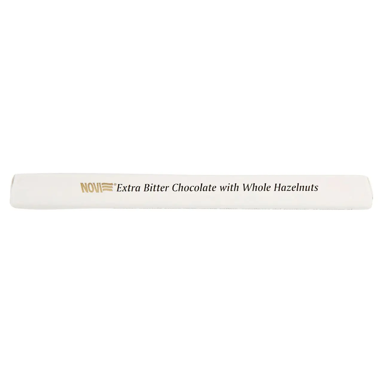 Novi Chocolate | Novi Fondentenero Hazelnut | Novi Italian Chocolate | Novi Cioccolata | 4,5 Ounce Total - Image 5