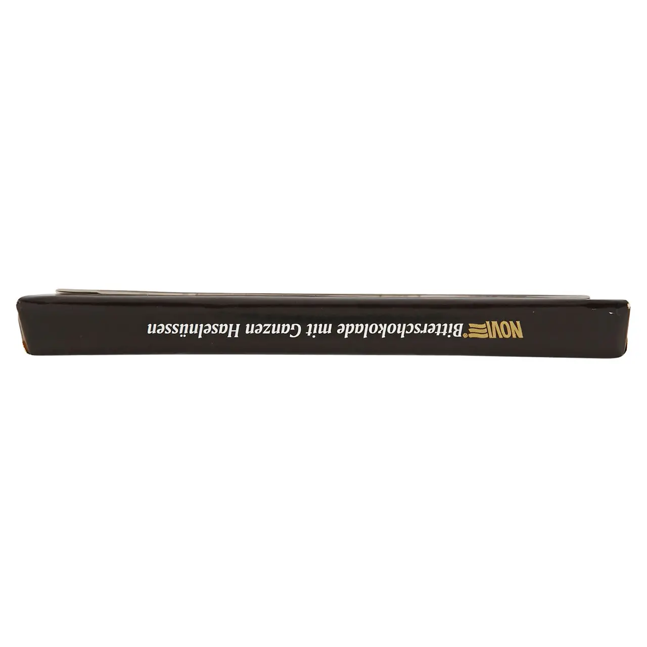 Novi Chocolate | Novi Fondentenero Hazelnut | Novi Italian Chocolate | Novi Cioccolata | 4,5 Ounce Total - Image 7