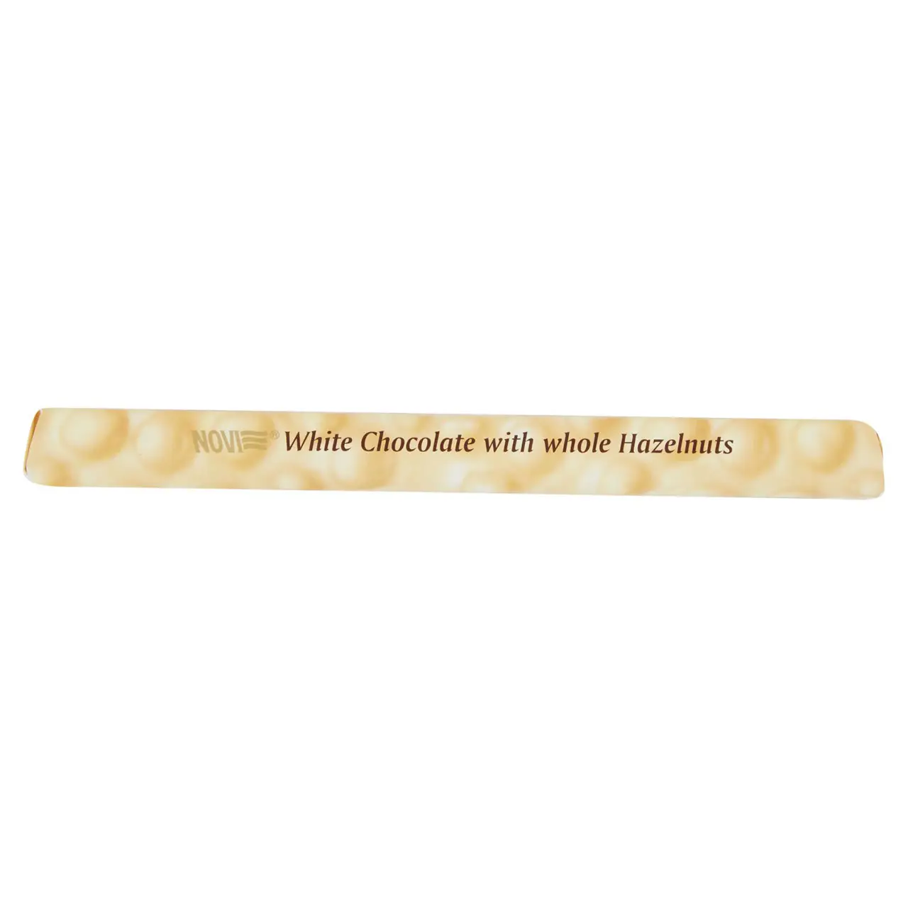 Novi Chocolate | Novi White Hazelnut | Novi Italian Chocolate | Novi Cioccolata | 4,5 Ounce Total - Image 5
