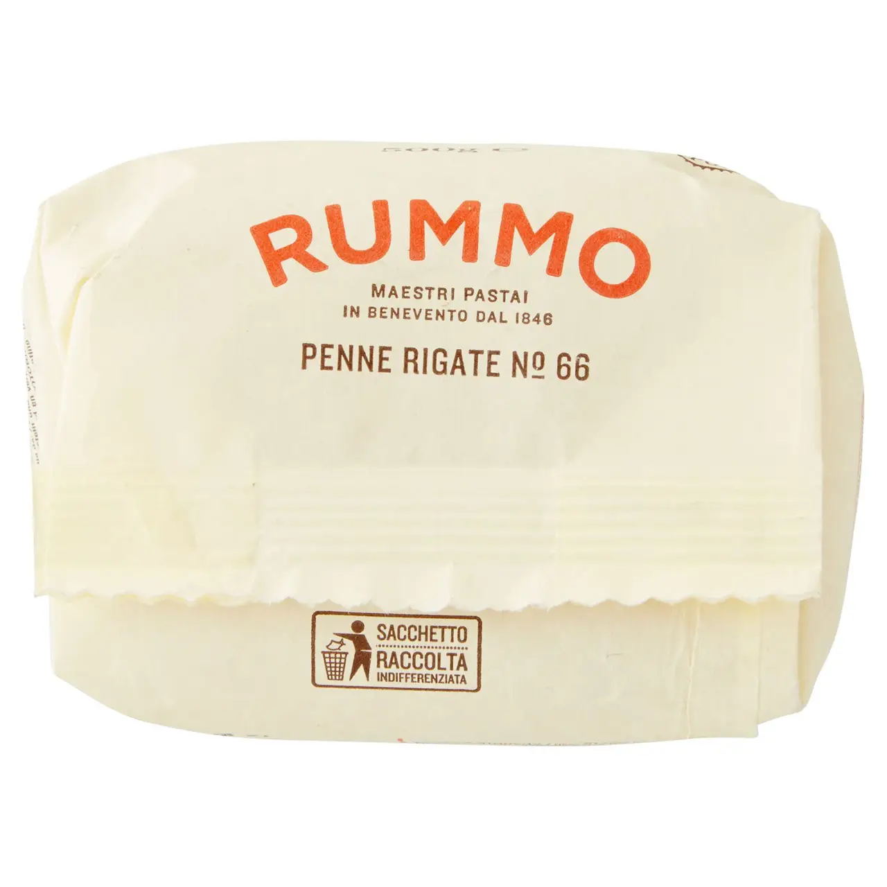 Rummo Pasta | Rummo Penne Rigate No. 66 | Rummo Spaghetti | Rummo Italian Pasta | 17,6 Ounce Total - Image 5
