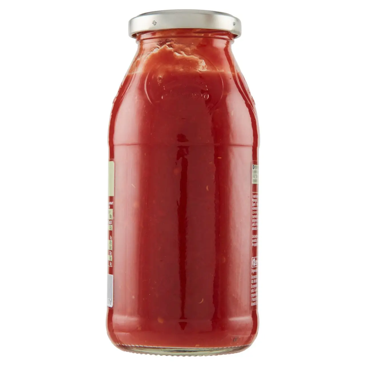 Alce Nero Pasta | Tomato Pulp | Alce Nero | Pasta Alce Nero | 17,6 Ounce Total - Image 7