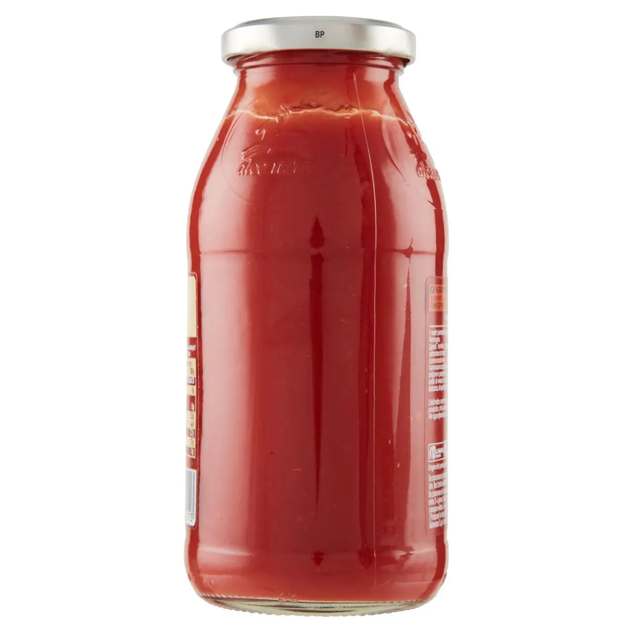 Alce Nero Pasta | Tomato Puree | Alce Nero | Pasta Alce Nero | 17,6 Ounce Total - Image 6