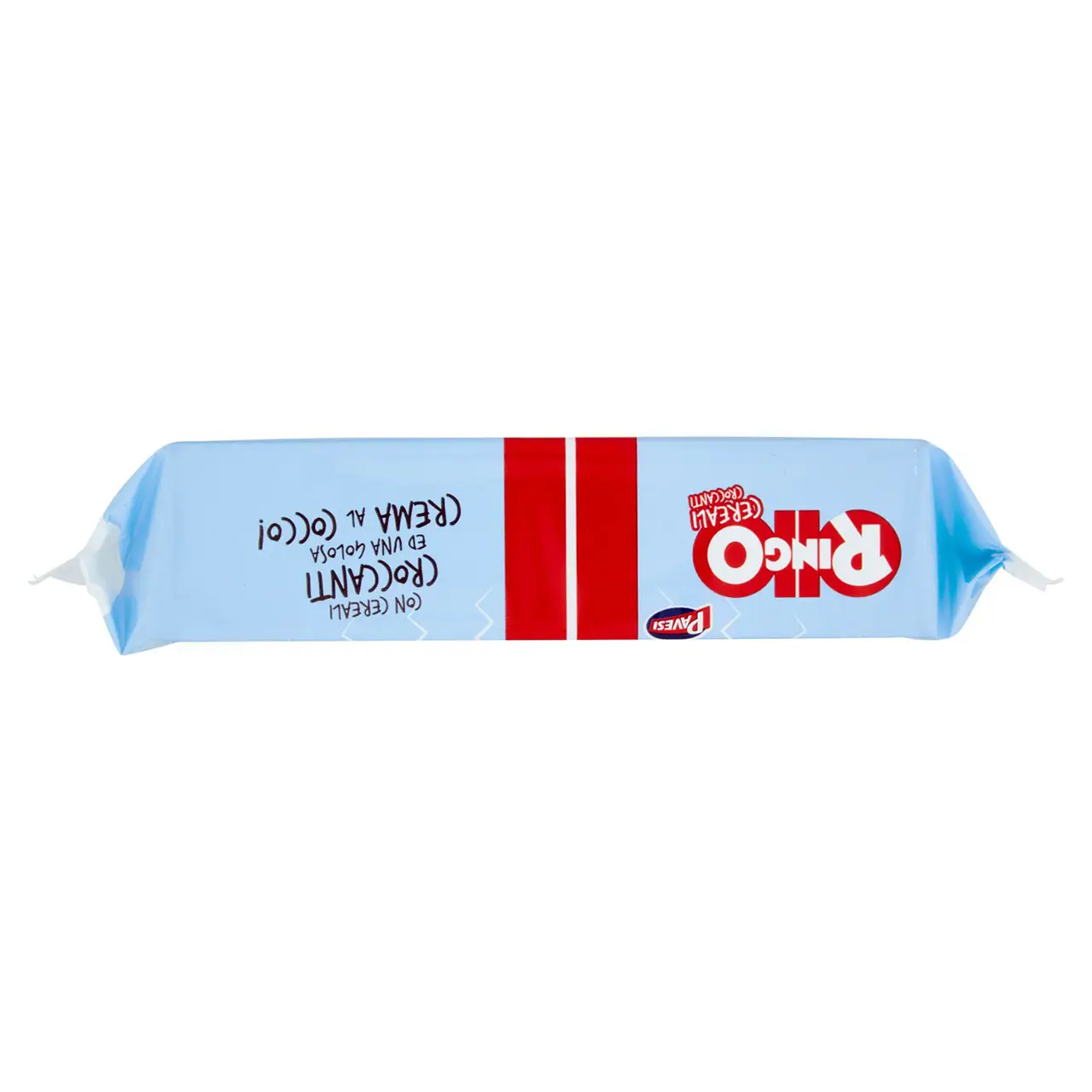 Ringo Cookies From Italy | Barilla Ringo Crispy Cereal With Coconut Cream | Ringo Biscuits | Italian Biscuits | 5,5 Ounce Total - Image 7