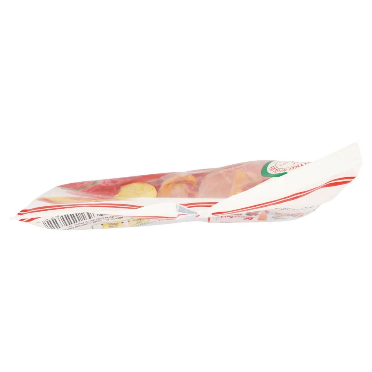 Sperlari Candy | Sperlari Gran Gelées Duet Orange Peach - Orange Raspberry | Sperlari Italian Hard Candy | Sperlari Sweets | 6,1 Ounce Total - Image 5