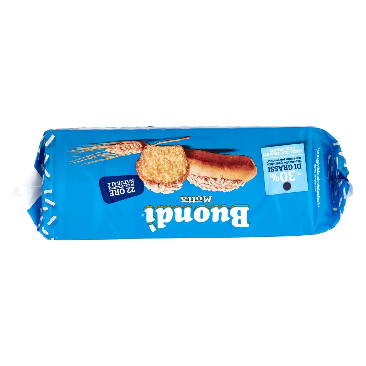 Motta | Buondì Classic 6 X | Motta Originale | Motta Snack | 6,9 Ounce Total - Image 7