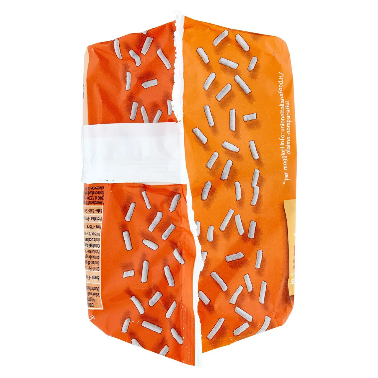 Motta | Buondì Apricot 6 X | Motta Originale | Motta Snack | 9,1 Ounce Total - Image 7