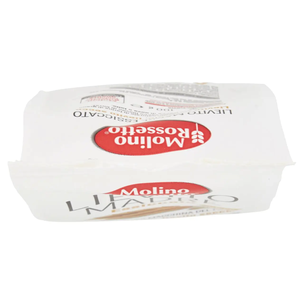 Molino Rossetto | Molino Rossetto Dried Mother Yeast | Molino Rossetto Cookies | Molino Rossetto Biscuits | 3,5 Ounce Total - Image 5