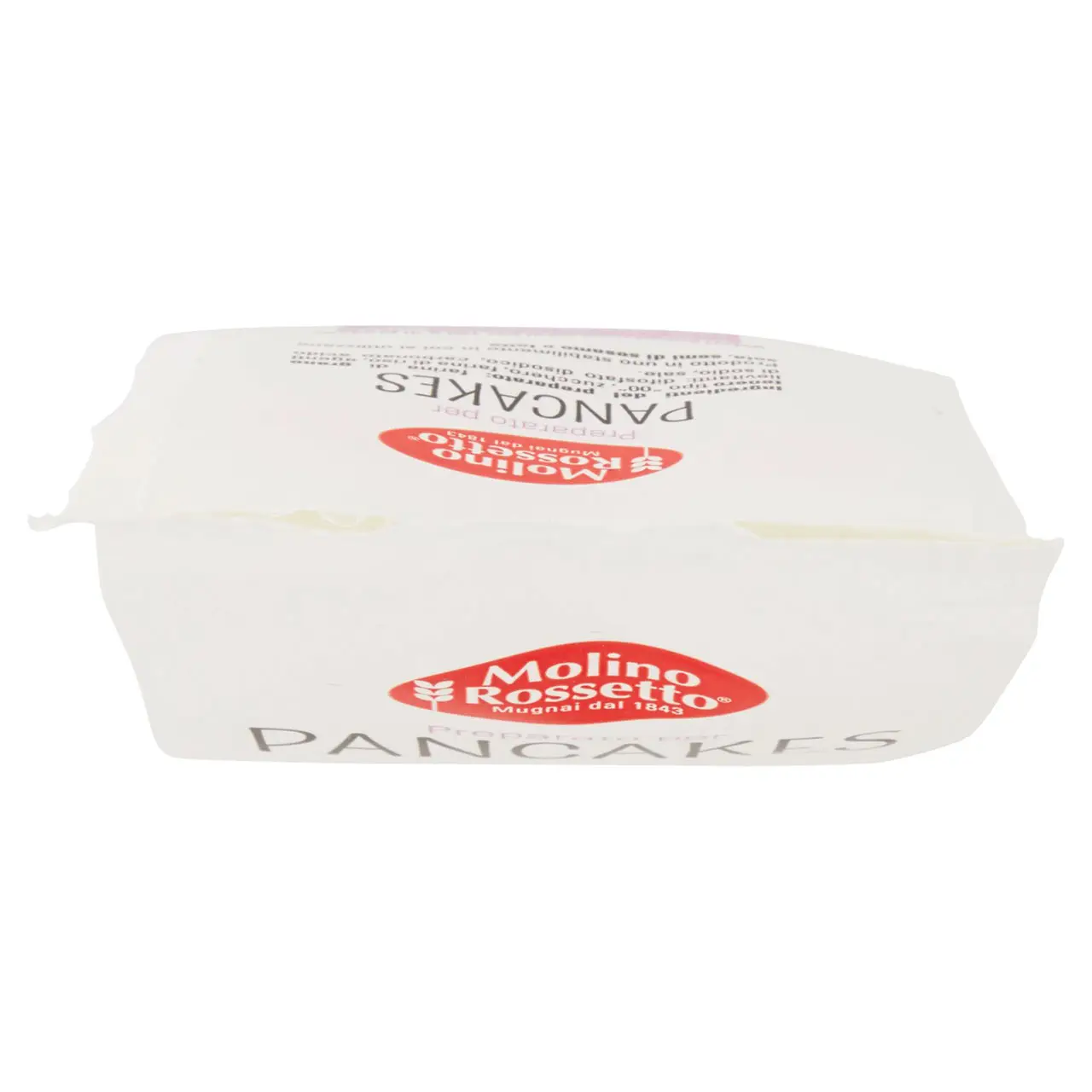 Molino Rossetto | Molino Rossetto Pancakes Mix | Molino Rossetto Cookies | Molino Rossetto Biscuits | 8,8 Ounce Total - Image 2