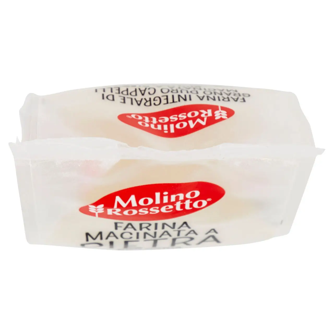 Molino Rossetto | Molino Rossetto Ground Stone Wheat Cappelli Flour | Molino Rossetto Cookies | Molino Rossetto Biscuits | 17,6 Ounce Total - Image 5