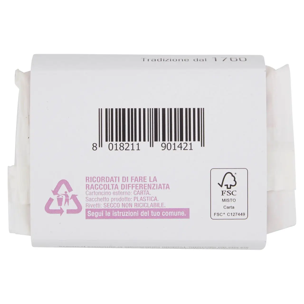 Molino Rossetto | Molino Rossetto Red Velvet Cake Mix | Molino Rossetto Cookies | Molino Rossetto Biscuits | 14,1 Ounce Total - Image 4
