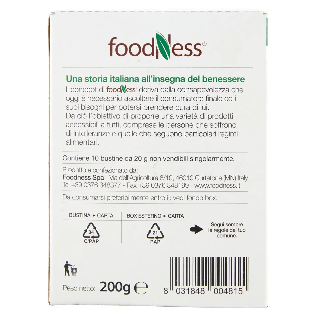 Foodness | Foodness Ginseng Coffee Preparation | Foodness Ginseng | Foodness Capsules | 7 Ounce Total - Image 3