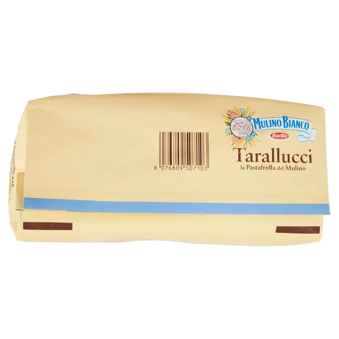 Mulino Bianco Biscuits | Mulino Bianco Biscuits Tarallucci With Fresh Eggs | Mulino Bianco Crackers | Mulino Bianco Italian Cookies | 28,2 Ounce Total - Image 3