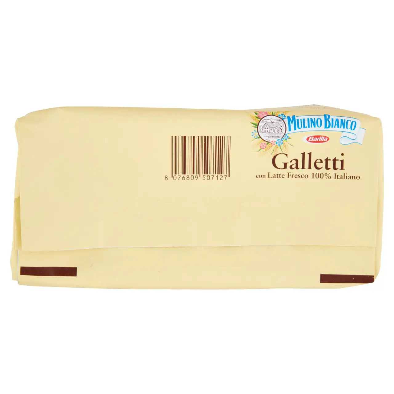 Mulino Bianco Biscuits | Mulino Bianco Galletti Biscuits | Mulino Bianco Crackers | Mulino Bianco Italian Cookies | 28,2 Ounce Total - Image 5