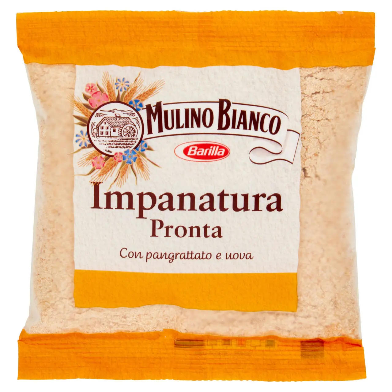 Mulino Bianco Biscuits | Mulino Bianco Breading Ready | Mulino Bianco Crackers | Mulino Bianco Italian Cookies | 7 Ounce Total