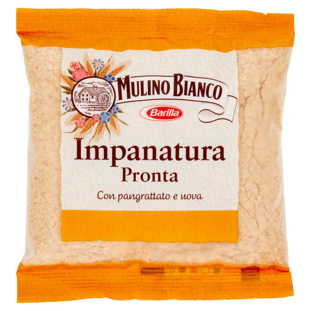 Mulino Bianco Biscuits | Mulino Bianco Breading Ready | Mulino Bianco Crackers | Mulino Bianco Italian Cookies | 7 Ounce Total - Image 2
