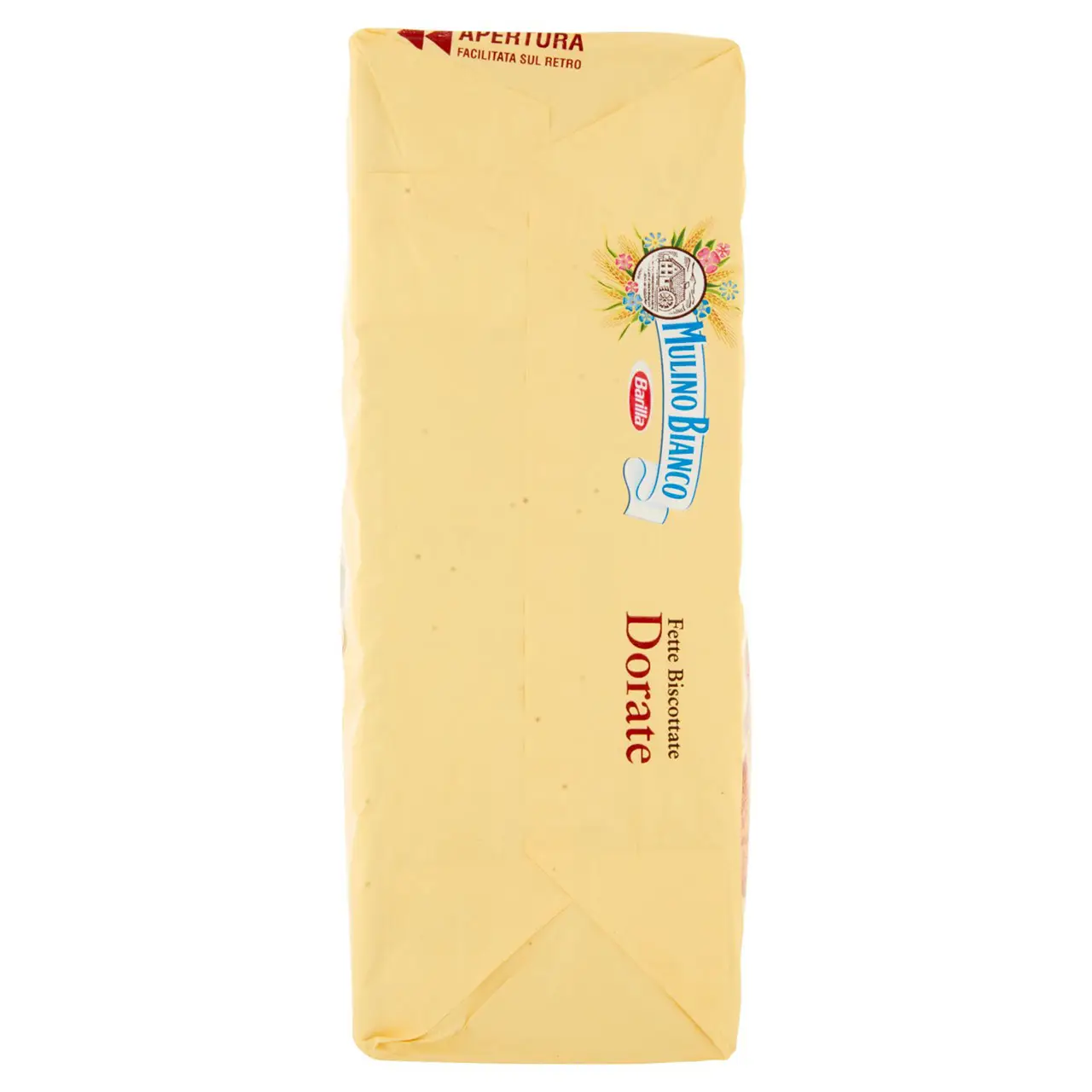 Mulino Bianco Biscuits | Mulino Bianco Golden Biscuit Slices | Mulino Bianco Crackers | Mulino Bianco Italian Cookies | 11,1 Ounce Total - Image 6