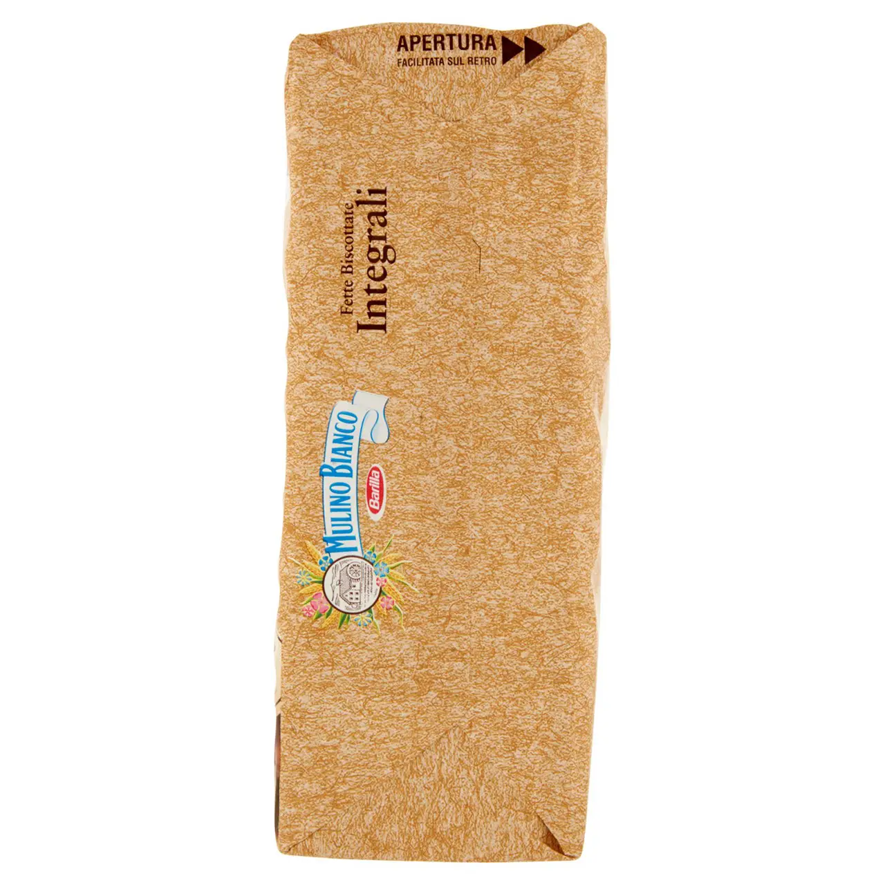 Mulino Bianco Biscuits | Mulino Bianco Whole Wheat Biscuits | Mulino Bianco Crackers | Mulino Bianco Italian Cookies | 11,1 Ounce Total - Image 3