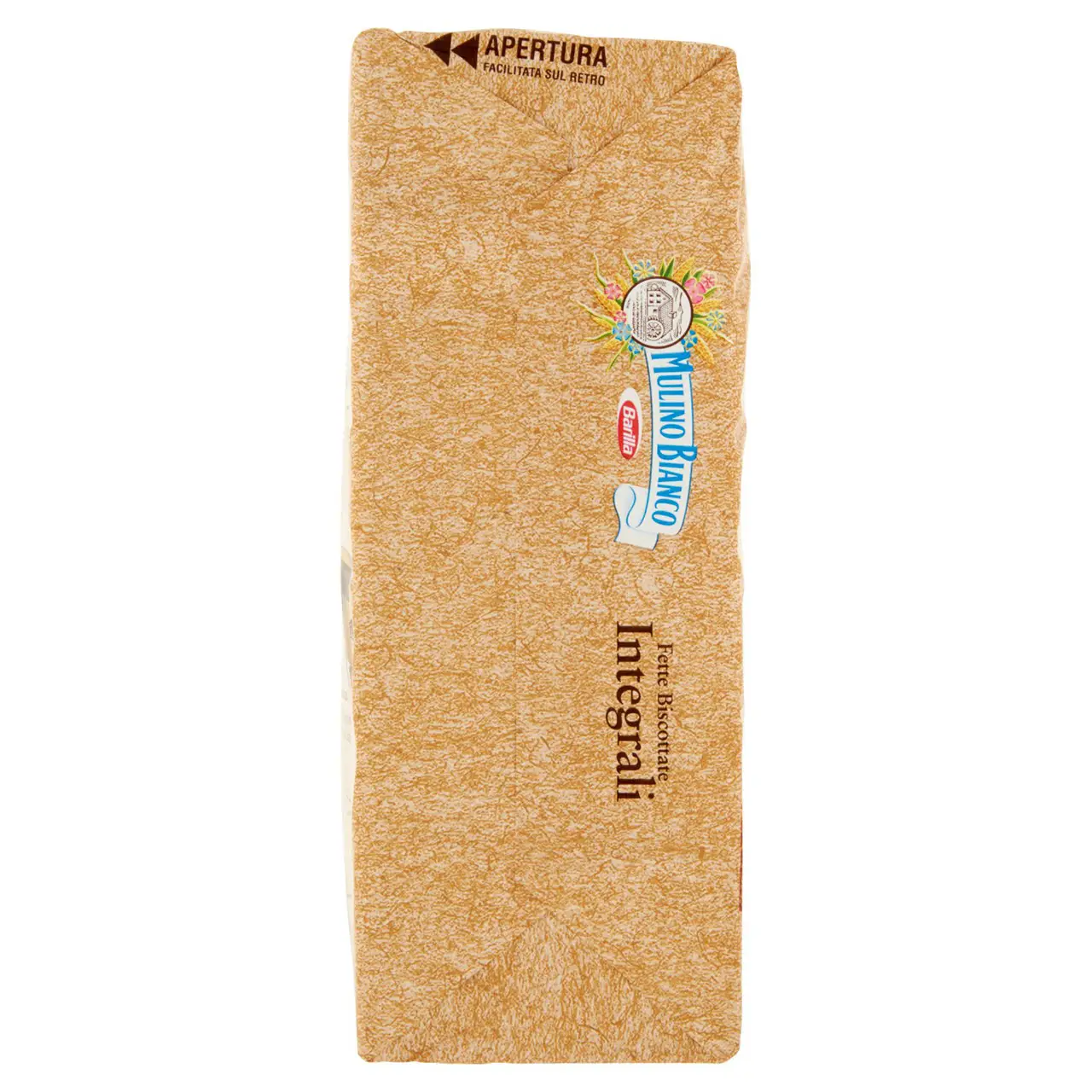 Mulino Bianco Biscuits | Mulino Bianco Whole Wheat Biscuits | Mulino Bianco Crackers | Mulino Bianco Italian Cookies | 11,1 Ounce Total - Image 6