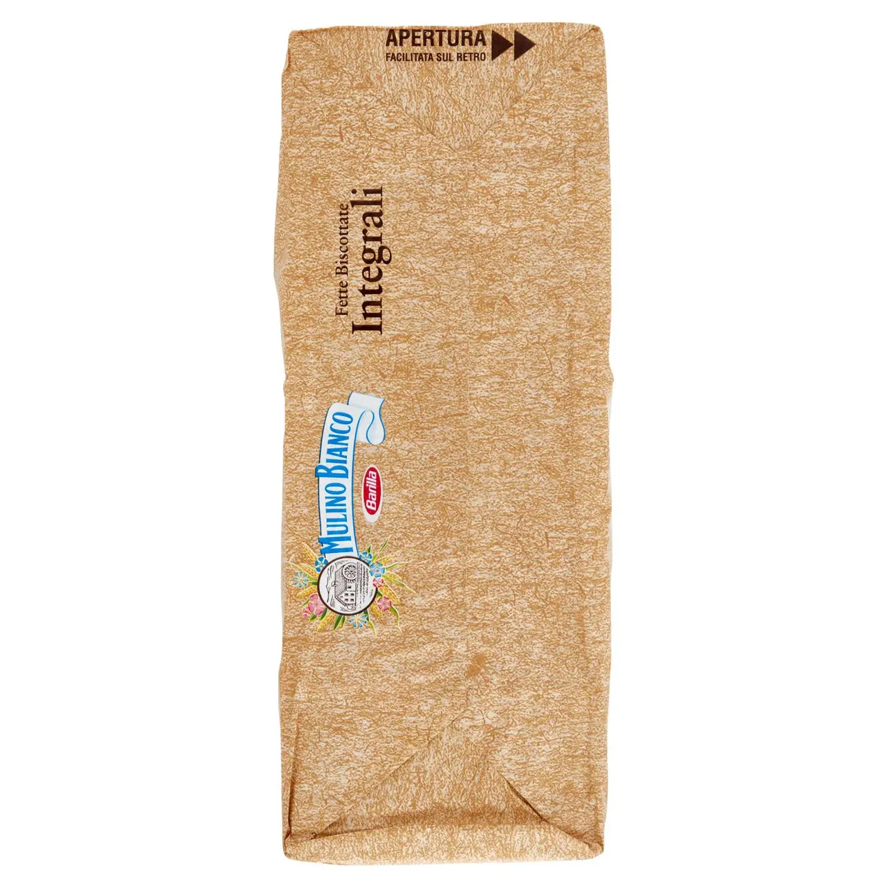 Mulino Bianco Biscuits | Mulino Bianco Whole Wheat Biscuits | Mulino Bianco Crackers | Mulino Bianco Italian Cookies | 22,2 Ounce Total - Image 3