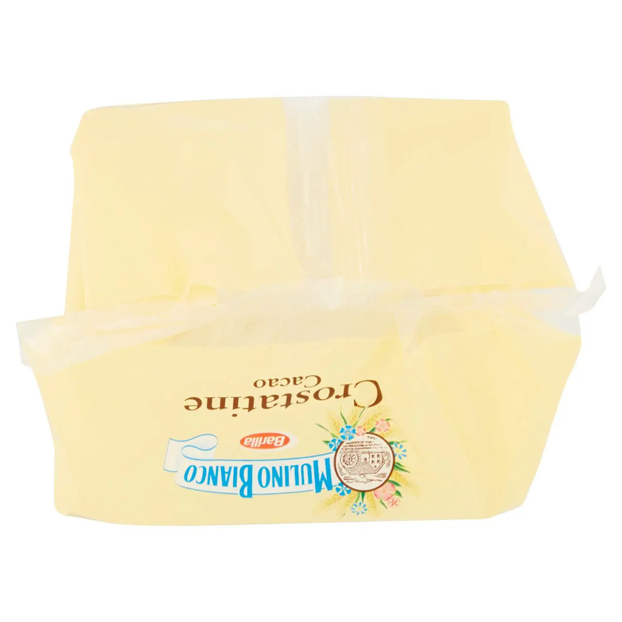 Mulino Bianco Biscuits | Mulino Bianco Crostatine Cacao | Mulino Bianco Crackers | Mulino Bianco Italian Cookies | 14,1 Ounce Total - Image 6