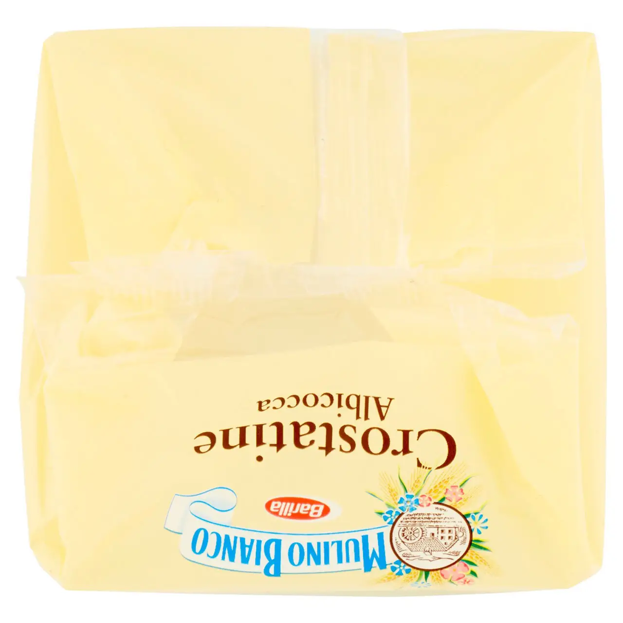 Mulino Bianco Biscuits | Mulino Bianco Apricot Tarts | Mulino Bianco Crackers | Mulino Bianco Italian Cookies | 14,1 Ounce Total - Image 6