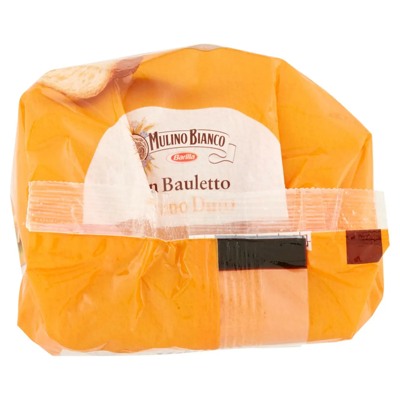Mulino Bianco Biscuits | Mulino Bianco Pan Bauletto Durum Wheat | Mulino Bianco Crackers | Mulino Bianco Italian Cookies | 14,1 Ounce Total - Image 5