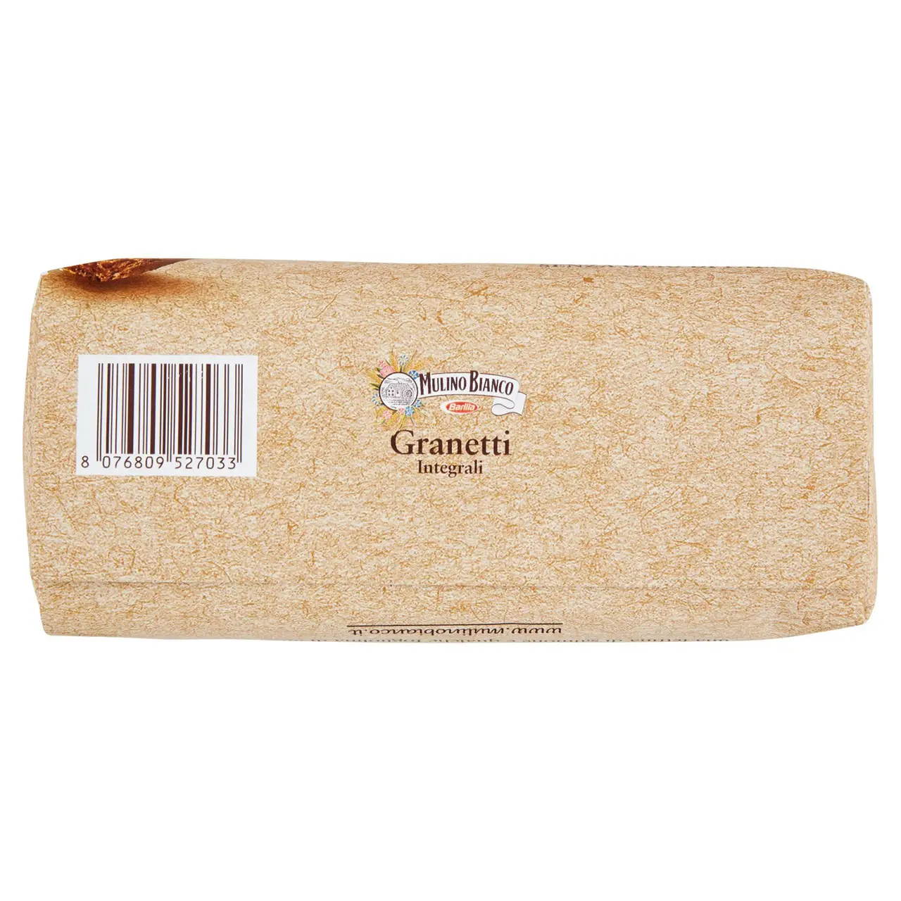 Mulino Bianco Biscuits | Mulino Bianco Granetti Integrali | Mulino Bianco Crackers | Mulino Bianco Italian Cookies | 9,8 Ounce Total - Image 3