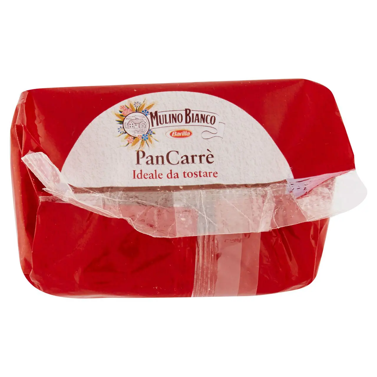 Mulino Bianco Biscuits | Mulino Bianco Pan Carrè | Mulino Bianco Crackers | Mulino Bianco Italian Cookies | 15,1 Ounce Total - Image 5