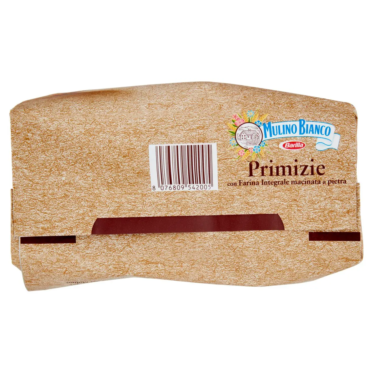 Mulino Bianco Biscuits | Mulino Bianco Primizie With Stone Ground Wholemeal Flour | Mulino Bianco Crackers | Mulino Bianco Italian Cookies | 24,6 Ounce Total - Image 3