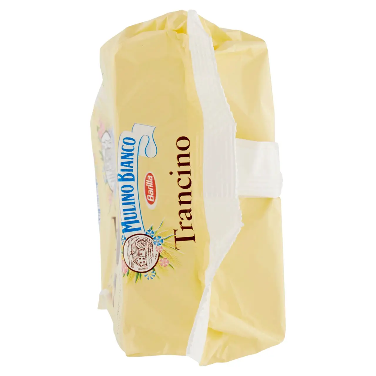 Mulino Bianco Biscuits | Mulino Bianco Trancino | Mulino Bianco Crackers | Mulino Bianco Italian Cookies | 13,9 Ounce Total - Image 3