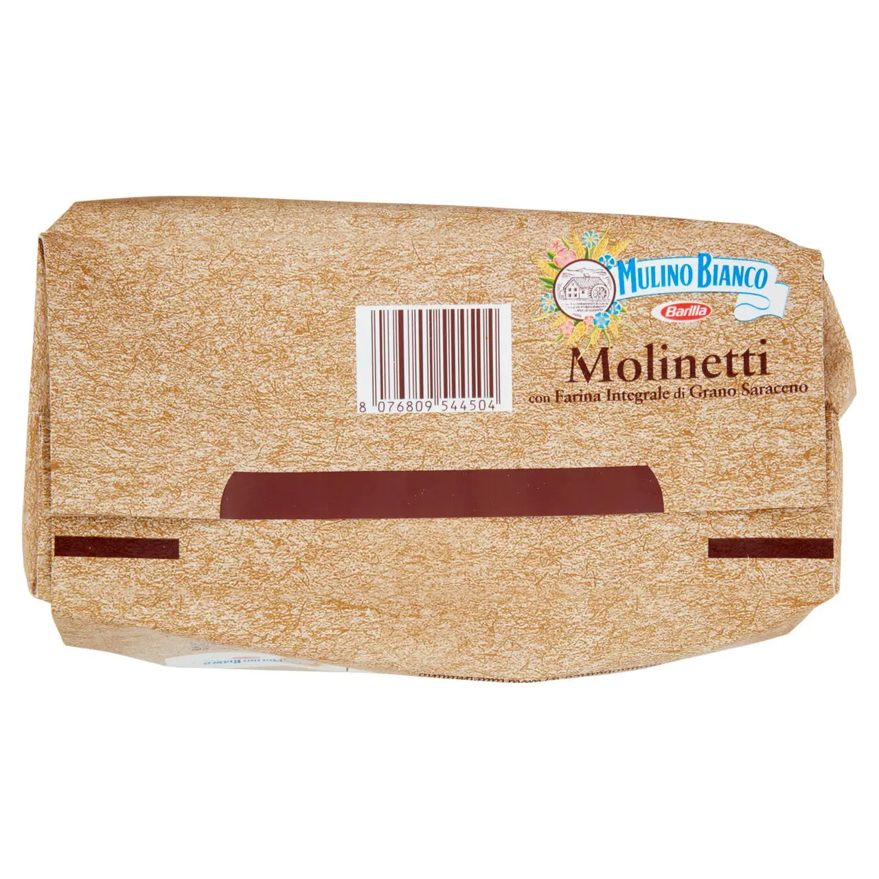 Mulino Bianco Biscuits | Mulino Bianco Molinetti | Mulino Bianco Crackers | Mulino Bianco Italian Cookies | 28,2 Ounce Total - Image 5
