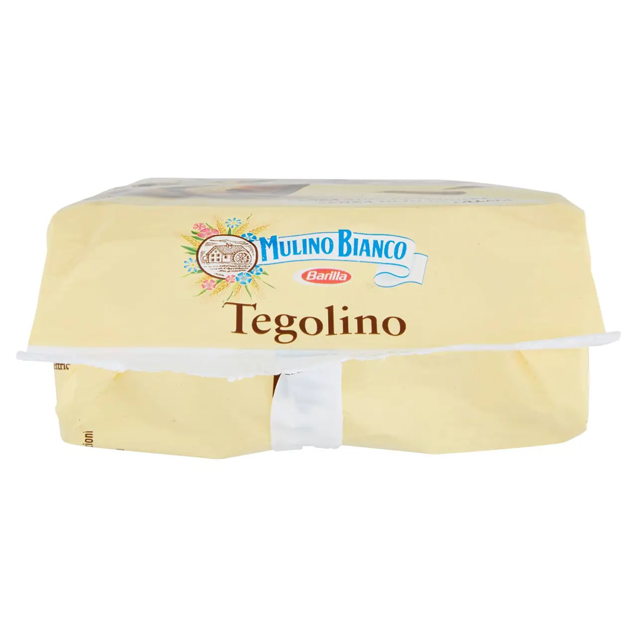 Mulino Bianco Biscuits | Mulino Bianco Tegolino | Mulino Bianco Crackers | Mulino Bianco Italian Cookies | 12,3 Ounce Total - Image 6