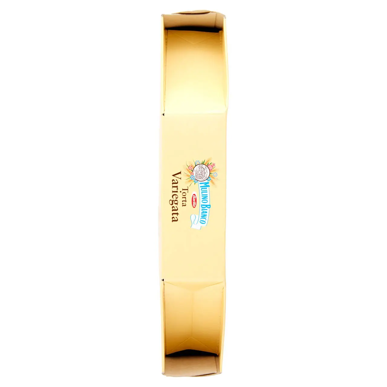 Mulino Bianco Biscuits | Mulino Bianco Variegated Cake | Mulino Bianco Crackers | Mulino Bianco Italian Cookies | 16,2 Ounce Total - Image 7
