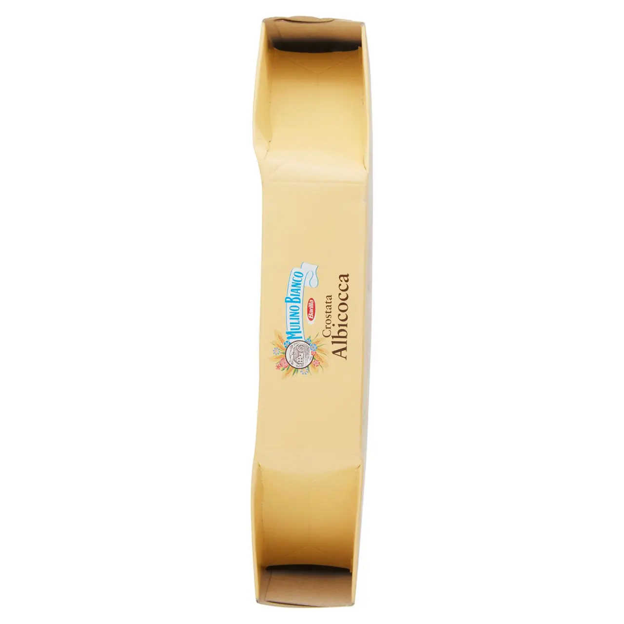 Mulino Bianco Biscuits | Mulino Bianco Apricot Tart | Mulino Bianco Crackers | Mulino Bianco Italian Cookies | 16,7 Ounce Total - Image 3