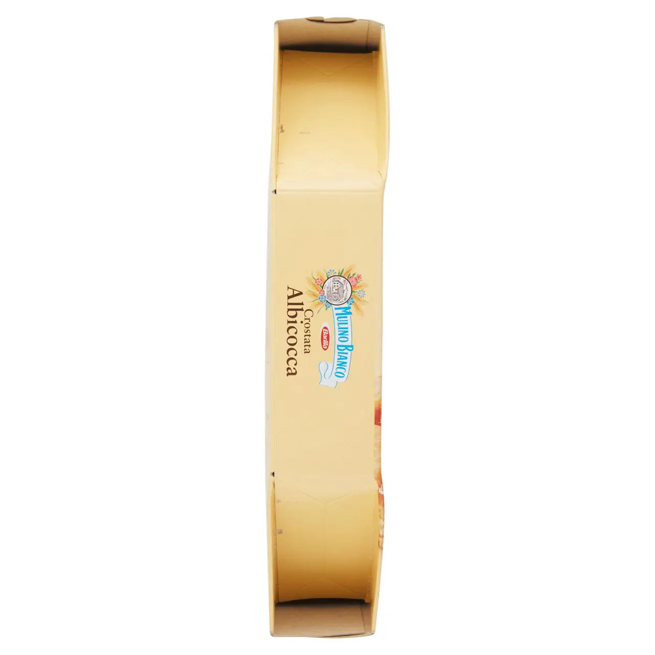 Mulino Bianco Biscuits | Mulino Bianco Apricot Tart | Mulino Bianco Crackers | Mulino Bianco Italian Cookies | 16,7 Ounce Total - Image 5