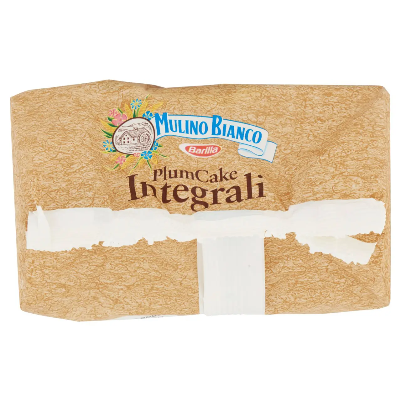 Mulino Bianco Biscuits | Mulino Bianco Wholemeal Plumcake Snack 10 Pieces | Mulino Bianco Crackers | Mulino Bianco Italian Cookies | 11,6 Ounce Total - Image 3