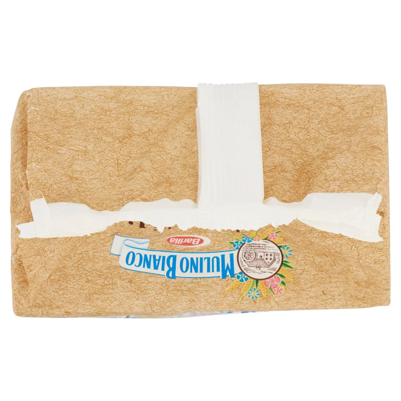 Mulino Bianco Biscuits | Mulino Bianco Wholemeal Plumcake Snack 10 Pieces | Mulino Bianco Crackers | Mulino Bianco Italian Cookies | 11,6 Ounce Total - Image 7