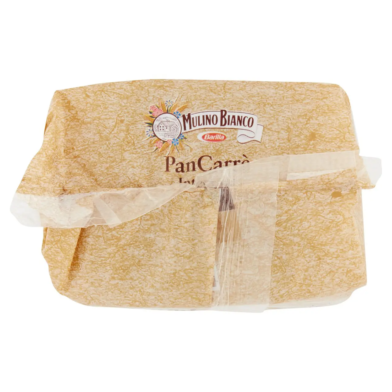 Mulino Bianco Biscuits | Mulino Bianco Pan Carrè Wholemeal Bread | Mulino Bianco Crackers | Mulino Bianco Italian Cookies | 11,1 Ounce Total - Image 6